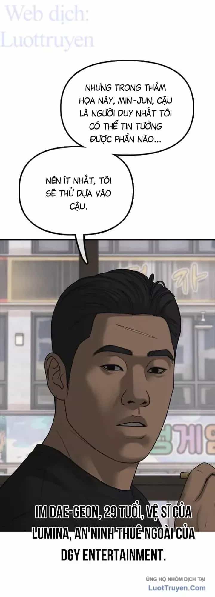 Ngày Tận Thế Đã Đến - Chương 63 - ảnh 62