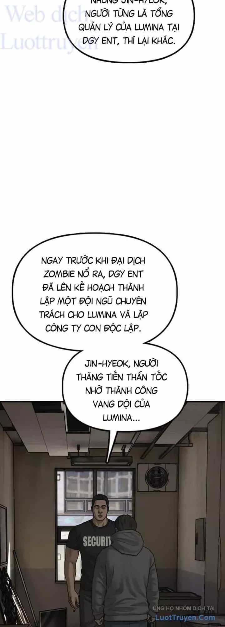 Ngày Tận Thế Đã Đến - Chương 63 - ảnh 71