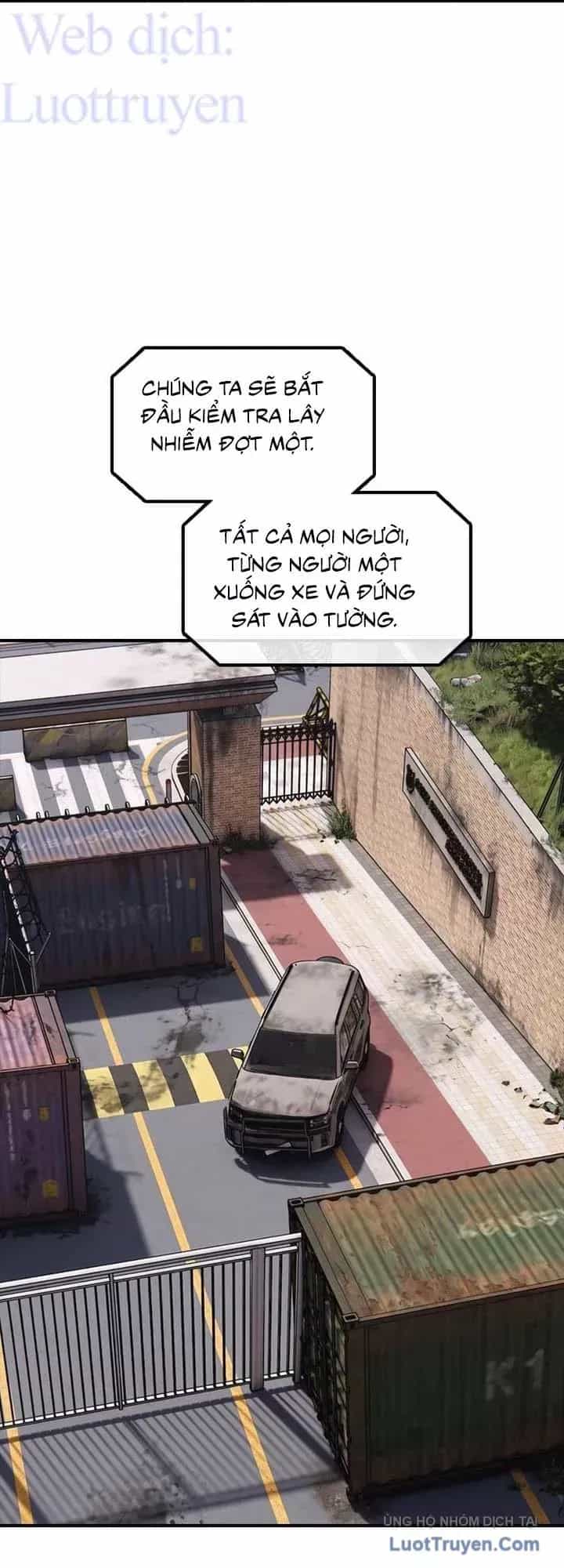 Ngày Tận Thế Đã Đến - Chương 64 - ảnh 16