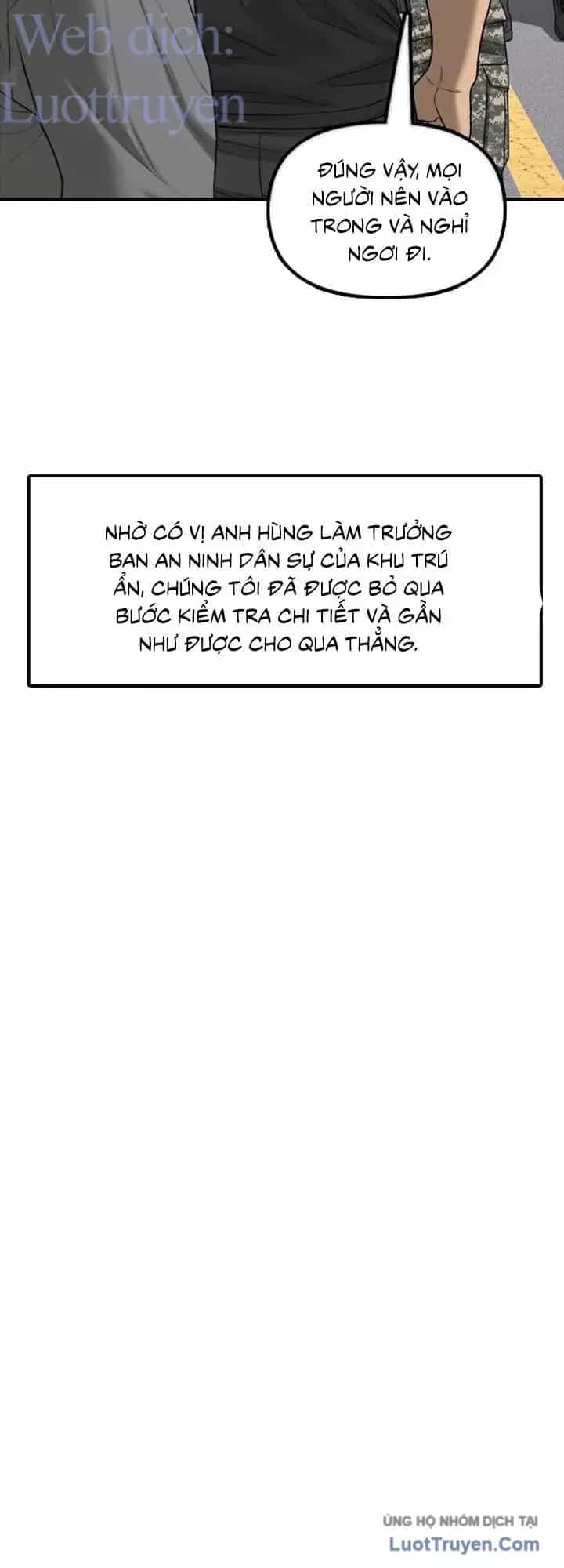 Ngày Tận Thế Đã Đến - Chương 64 - ảnh 19