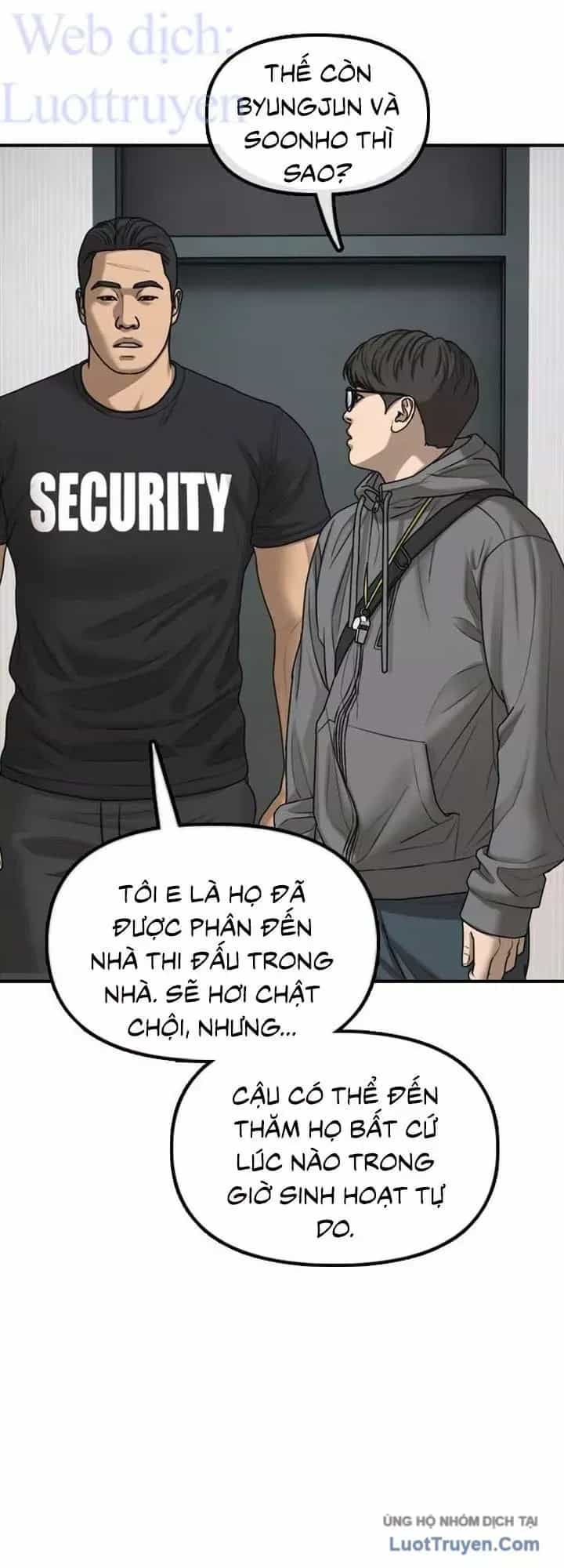 Ngày Tận Thế Đã Đến - Chương 64 - ảnh 39