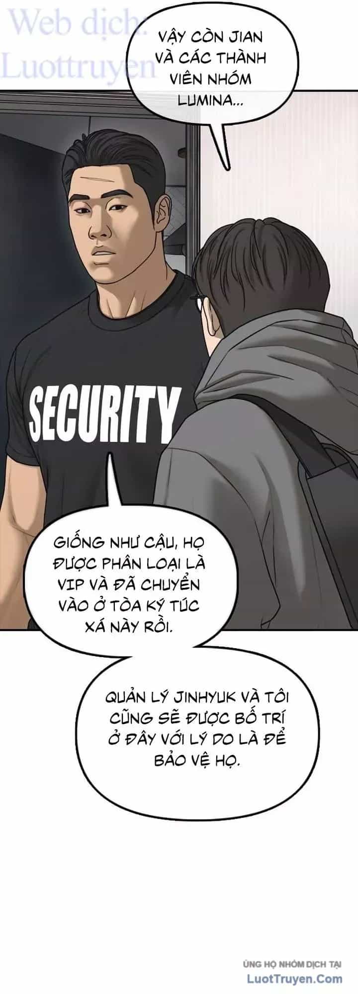 Ngày Tận Thế Đã Đến - Chương 64 - ảnh 41