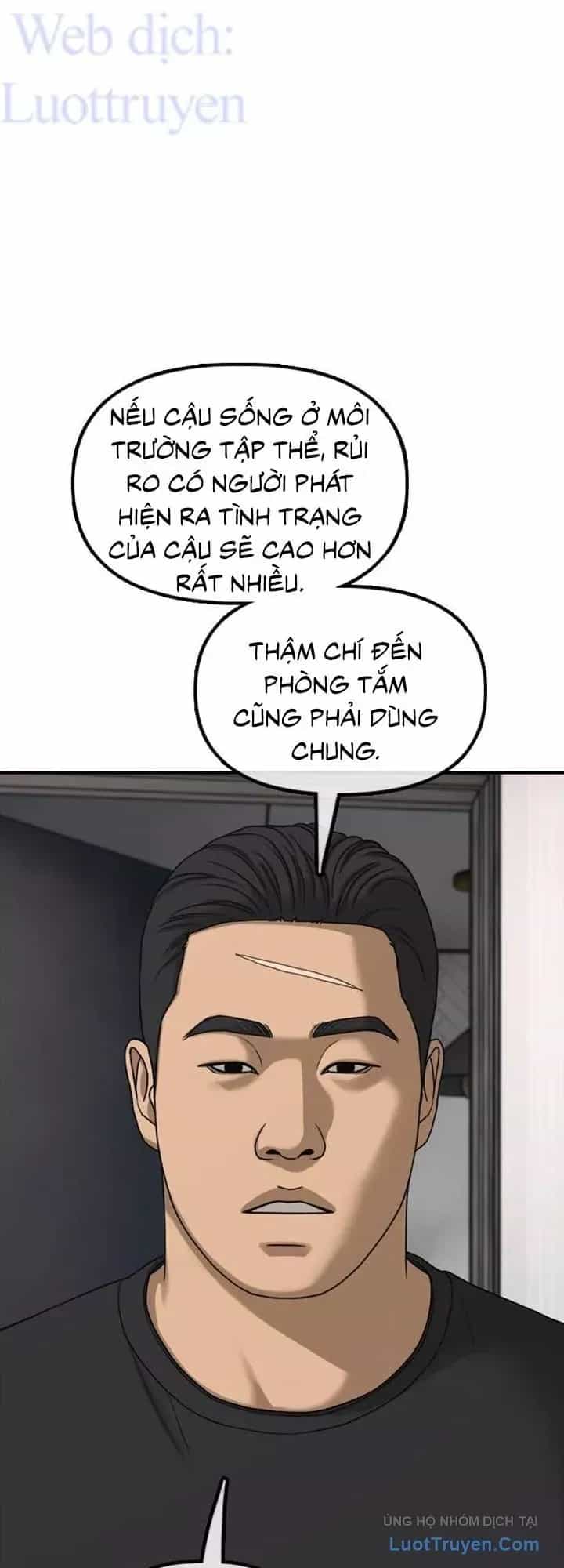 Ngày Tận Thế Đã Đến - Chương 64 - ảnh 44