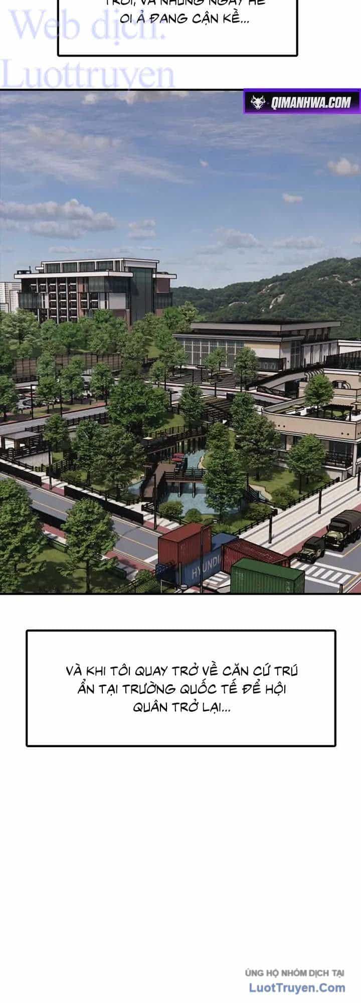 Ngày Tận Thế Đã Đến - Chương 65 - ảnh 101