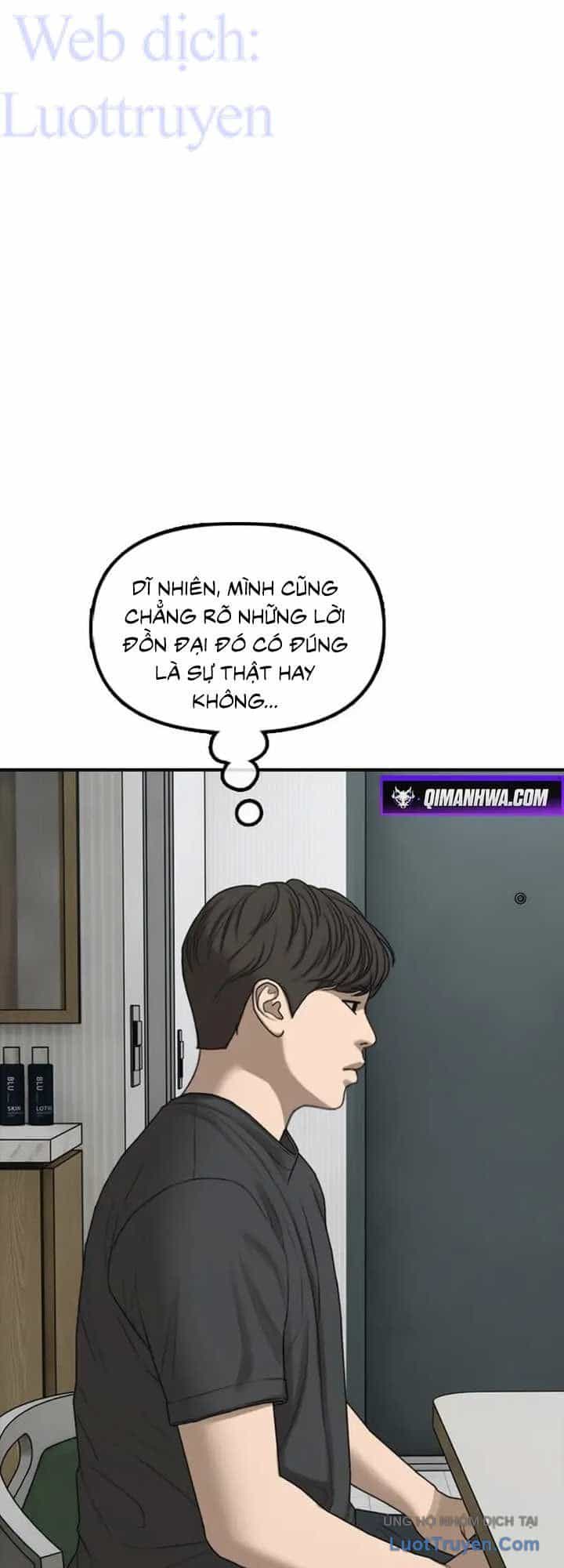 Ngày Tận Thế Đã Đến - Chương 65 - ảnh 18
