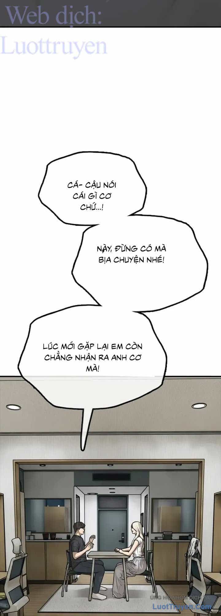 Ngày Tận Thế Đã Đến - Chương 65 - ảnh 3
