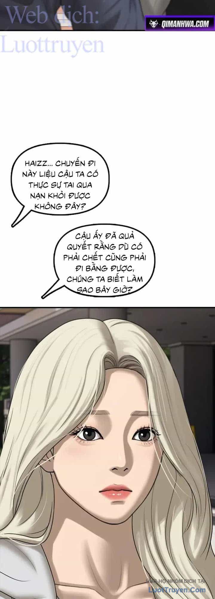 Ngày Tận Thế Đã Đến - Chương 65 - ảnh 72