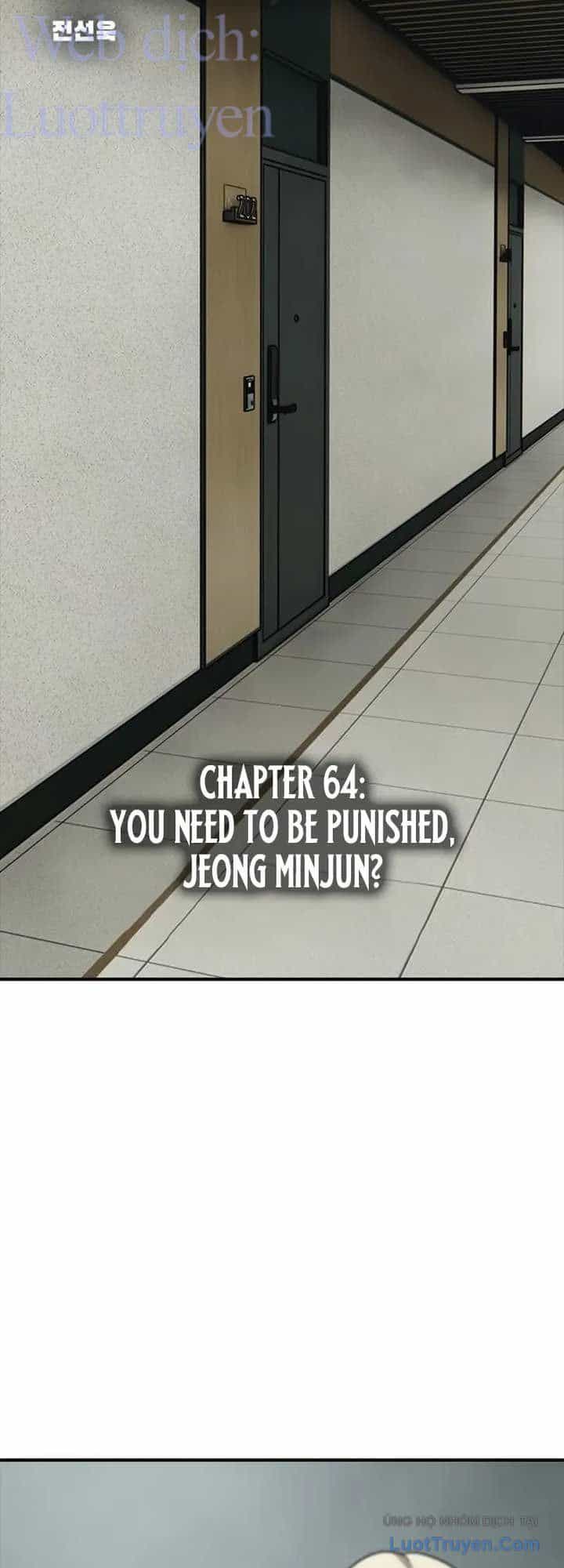 Ngày Tận Thế Đã Đến - Chương 65 - ảnh 8