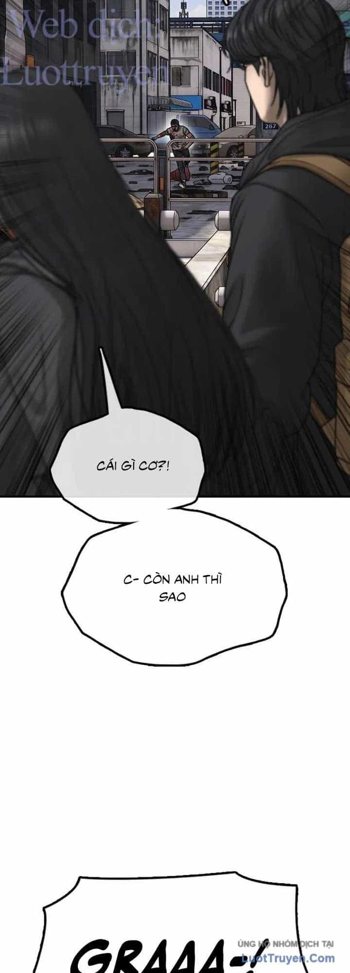 Ngày Tận Thế Đã Đến - Chương 66 - ảnh 48