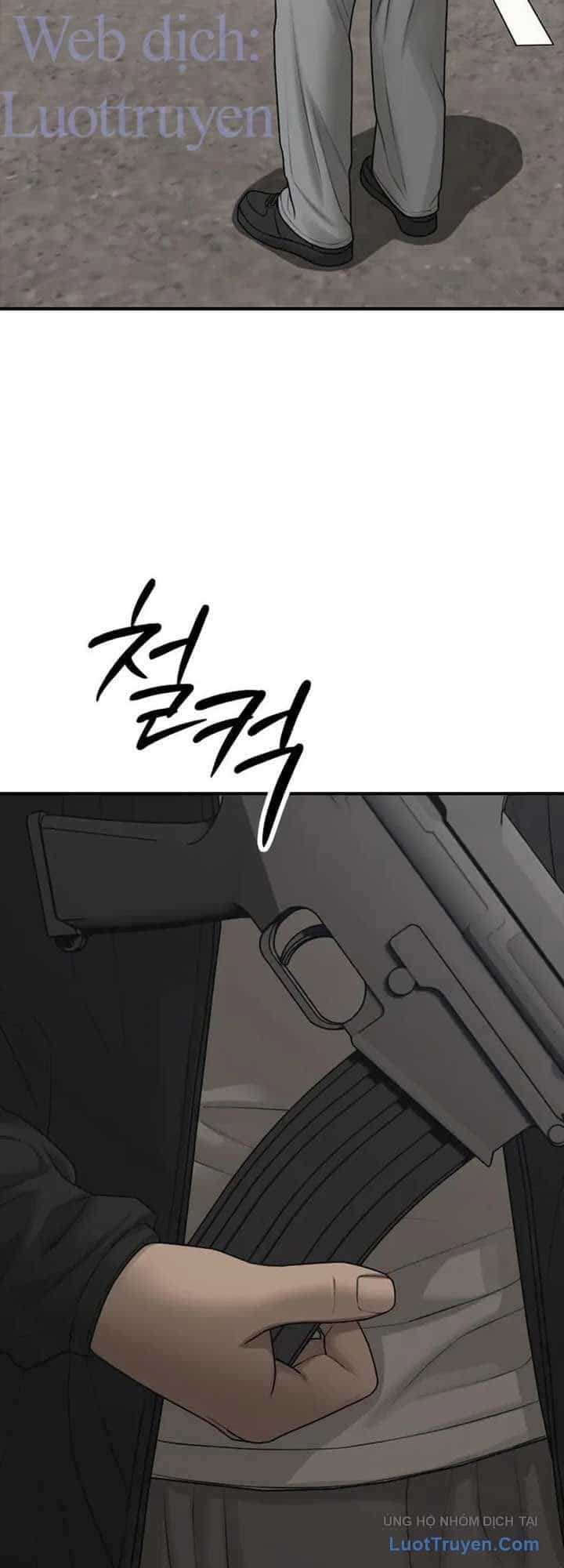 Ngày Tận Thế Đã Đến - Chương 66 - ảnh 76