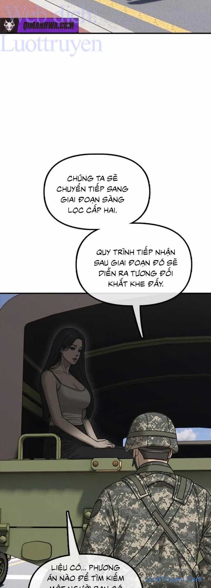 Ngày Tận Thế Đã Đến - Chương 66 - ảnh 97