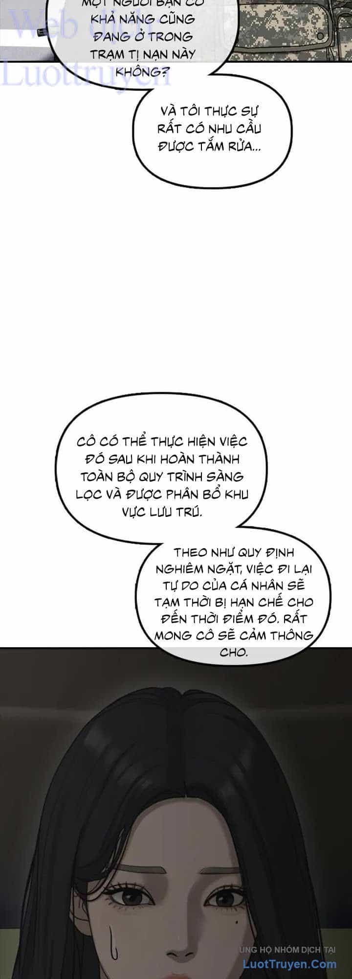 Ngày Tận Thế Đã Đến - Chương 66 - ảnh 98
