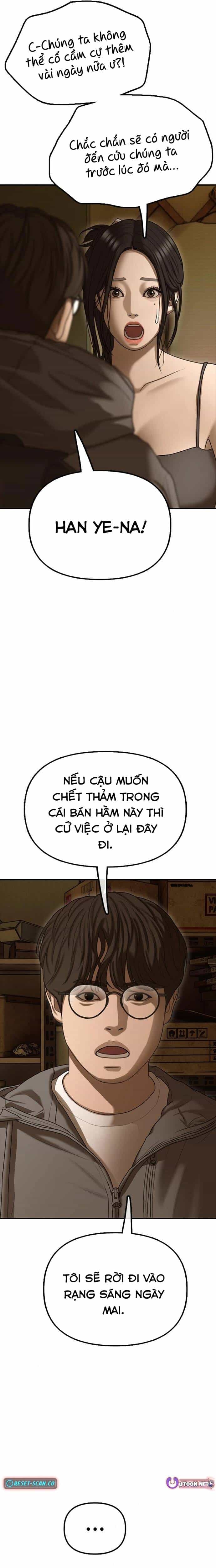Ngày Tận Thế Đã Đến - Chương 6 - ảnh 12