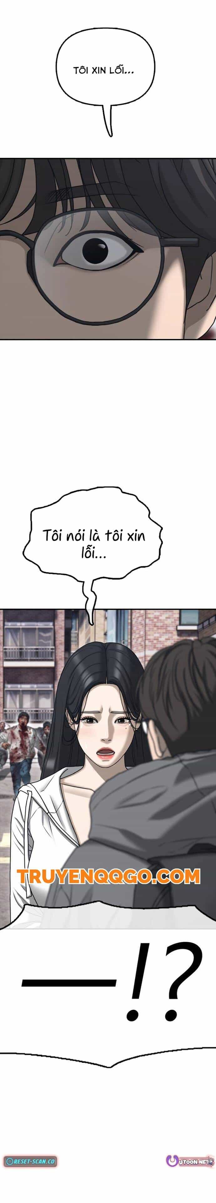 Ngày Tận Thế Đã Đến - Chương 6 - ảnh 33