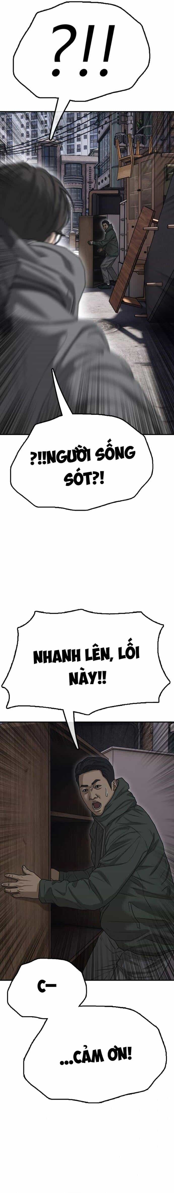 Ngày Tận Thế Đã Đến - Chương 6 - ảnh 37