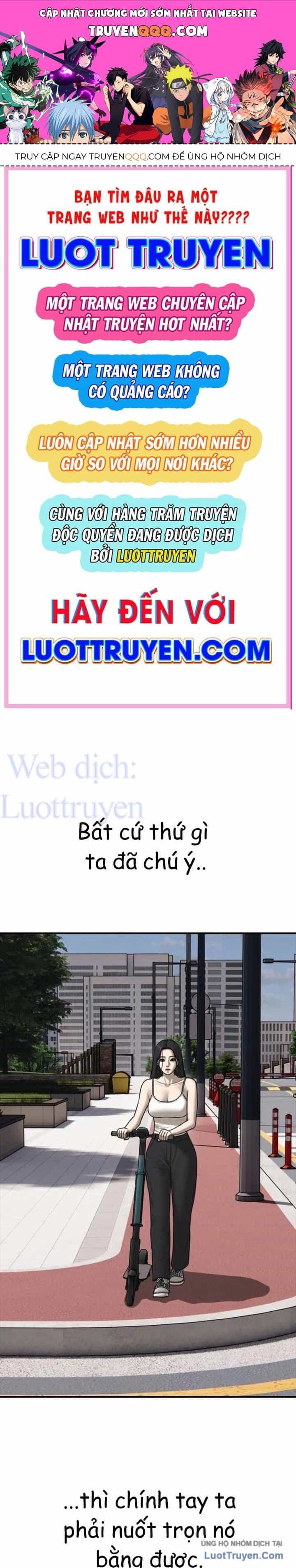 Ngày Tận Thế Đã Đến - Chương 68 - ảnh 1