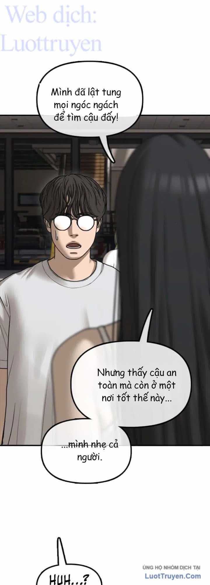 Ngày Tận Thế Đã Đến - Chương 68 - ảnh 18