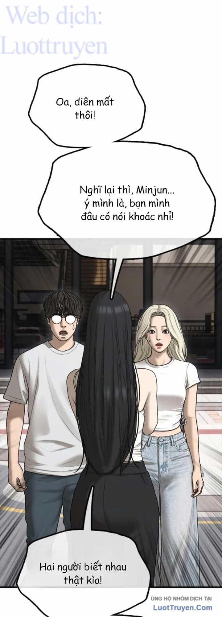 Ngày Tận Thế Đã Đến - Chương 68 - ảnh 21