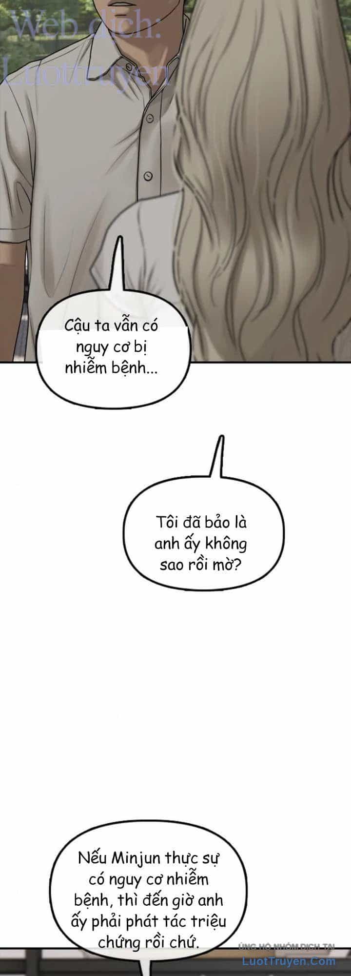 Ngày Tận Thế Đã Đến - Chương 68 - ảnh 36