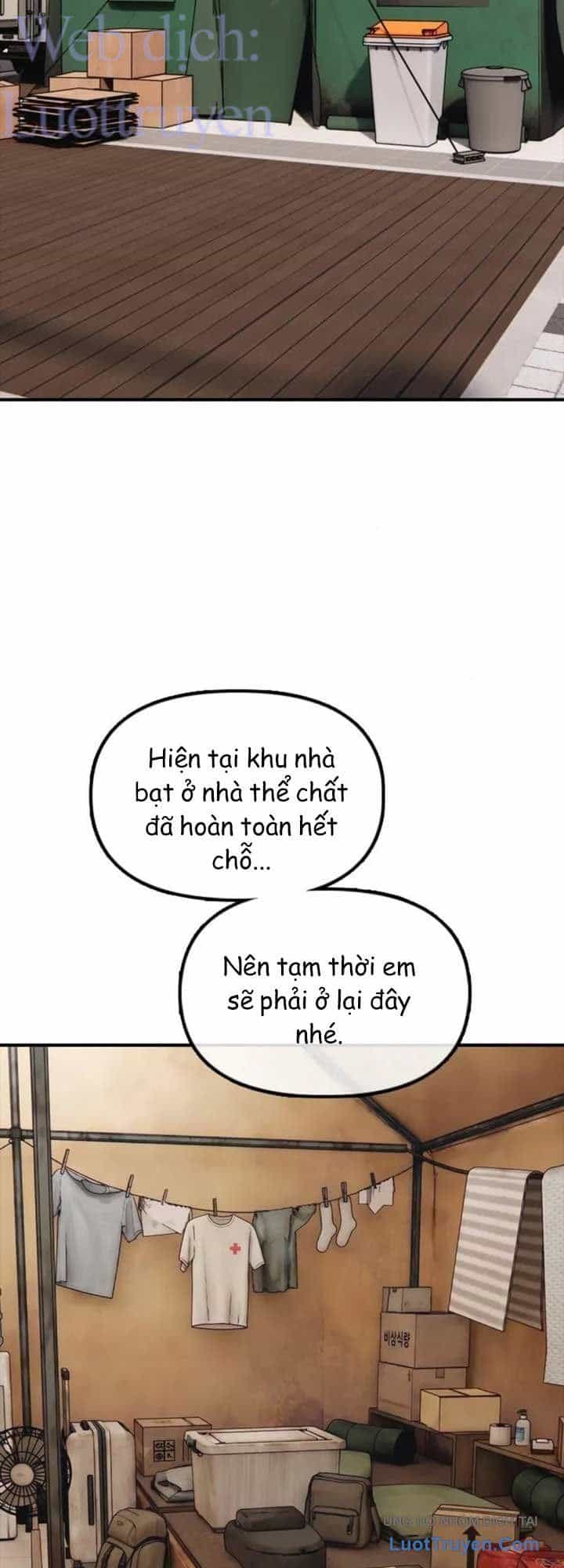 Ngày Tận Thế Đã Đến - Chương 68 - ảnh 48