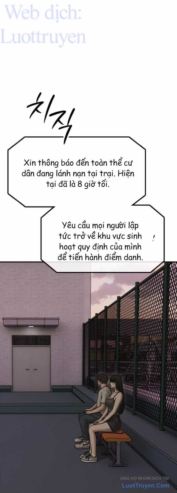 Ngày Tận Thế Đã Đến - Chương 68 - ảnh 94