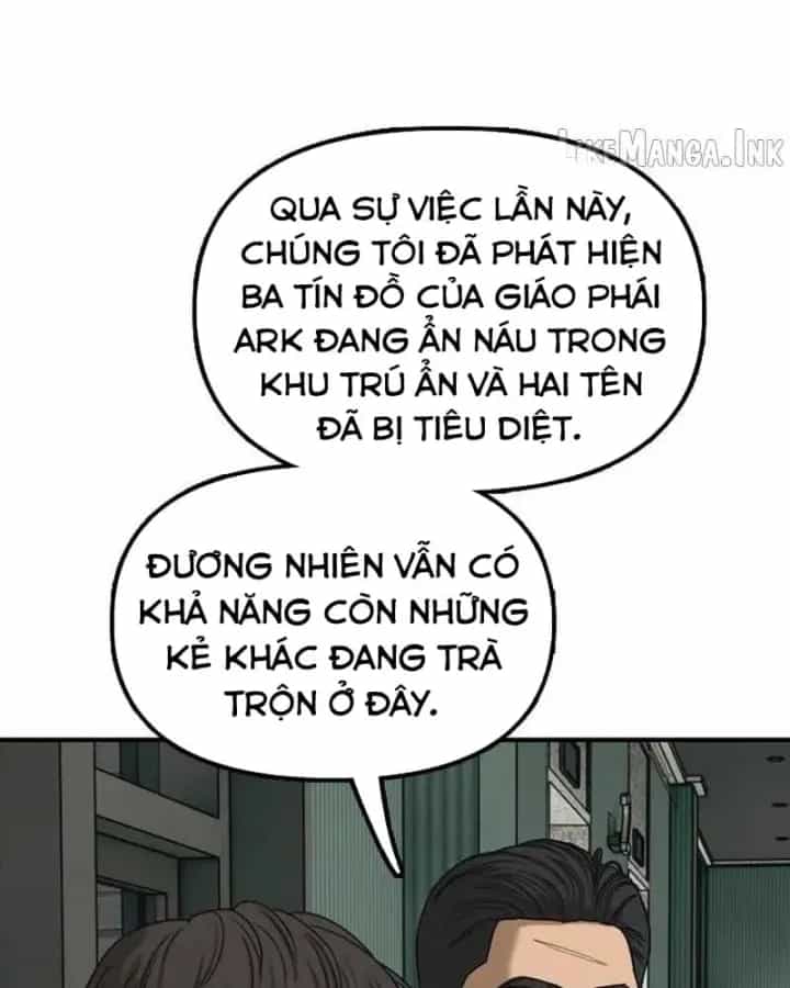 Ngày Tận Thế Đã Đến - Chương 73 - ảnh 134