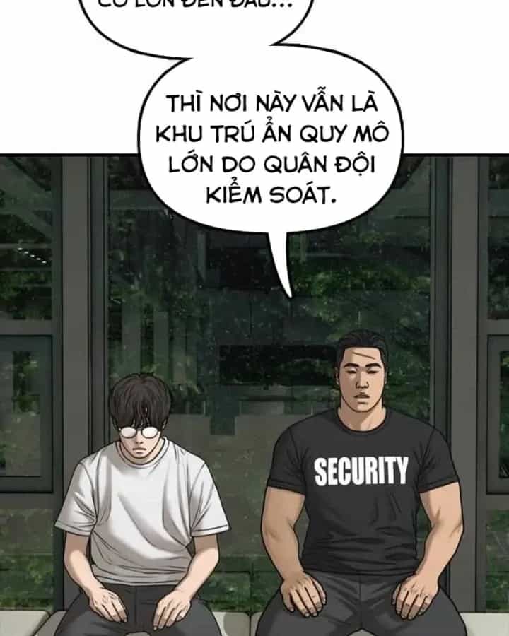 Ngày Tận Thế Đã Đến - Chương 73 - ảnh 137