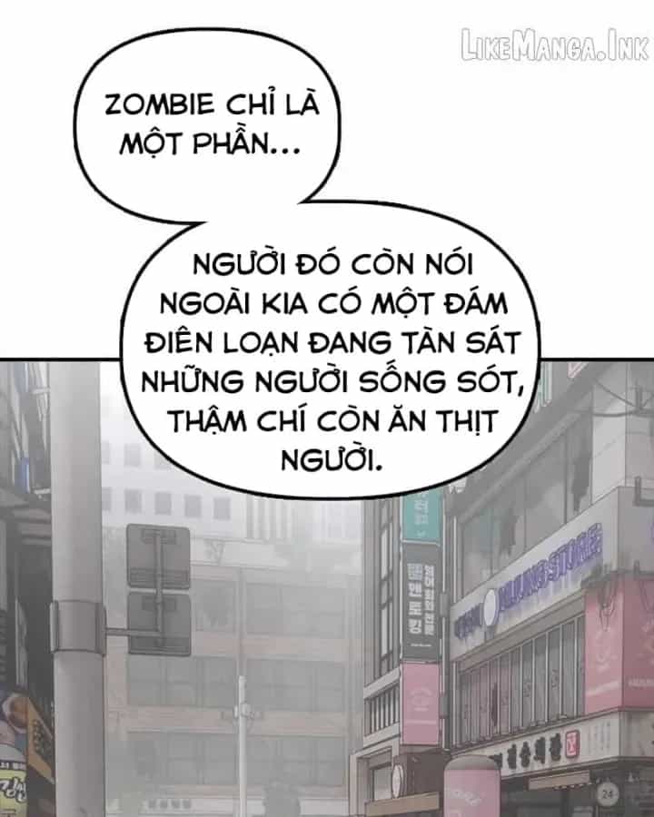 Ngày Tận Thế Đã Đến - Chương 73 - ảnh 162