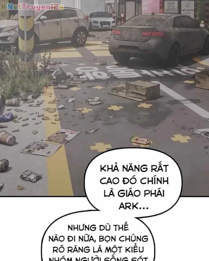 Ngày Tận Thế Đã Đến - Chương 73 - ảnh 163