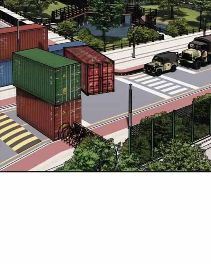 Ngày Tận Thế Đã Đến - Chương 73 - ảnh 223
