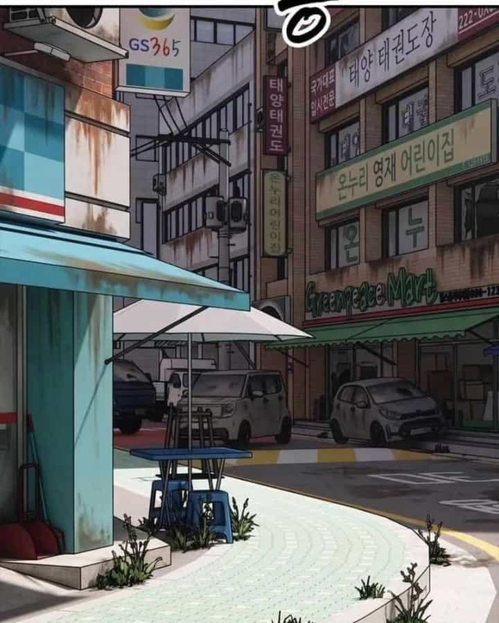 Ngày Tận Thế Đã Đến - Chương 74 - ảnh 106