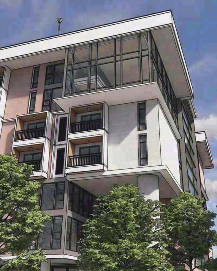 Ngày Tận Thế Đã Đến - Chương 74 - ảnh 4