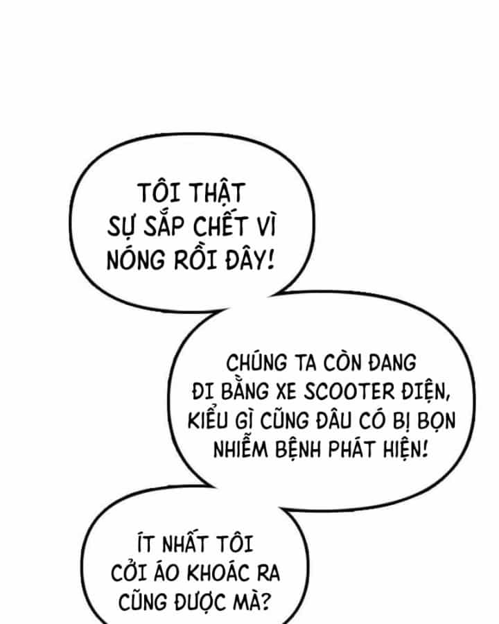 Ngày Tận Thế Đã Đến - Chương 74 - ảnh 94