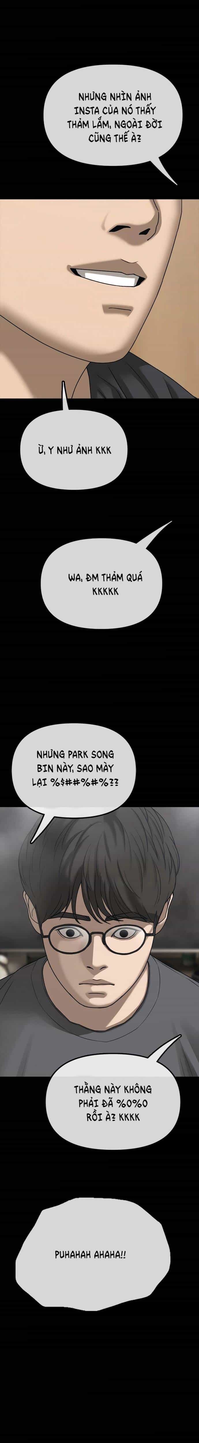 Ngày Tận Thế Đã Đến - Chương 7 - ảnh 22
