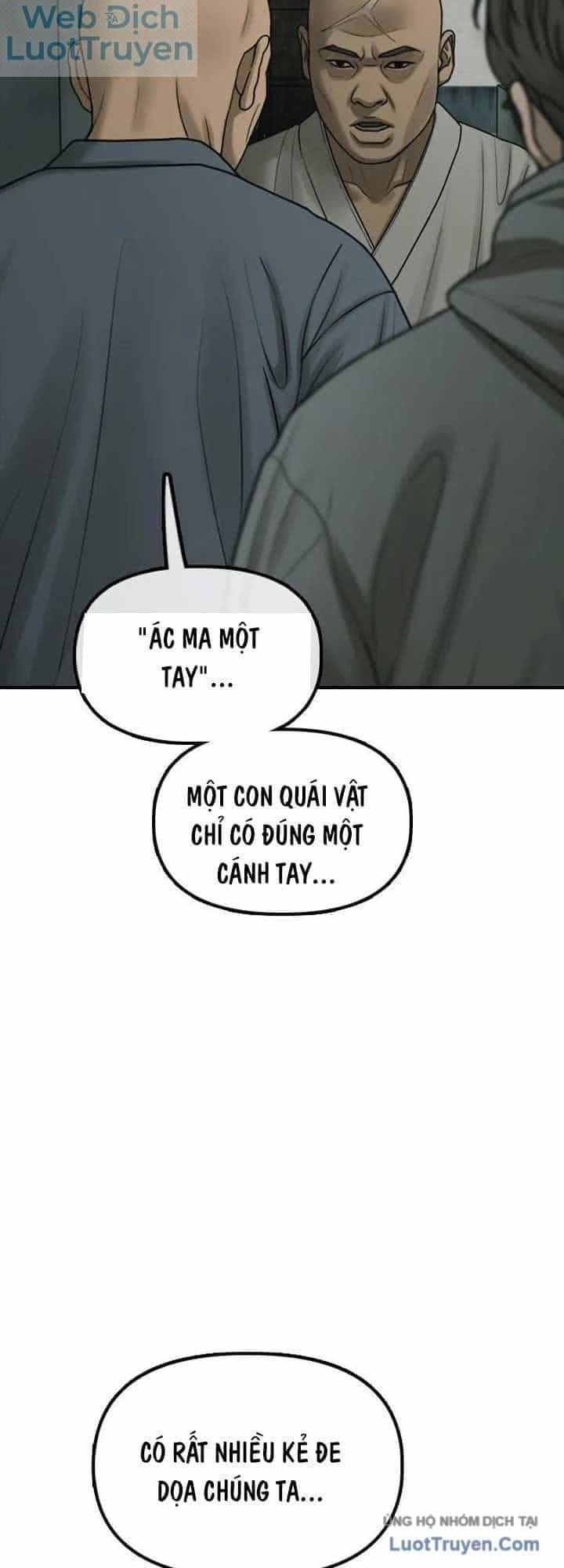 Ngày Tận Thế Đã Đến - Chương 82 - ảnh 101