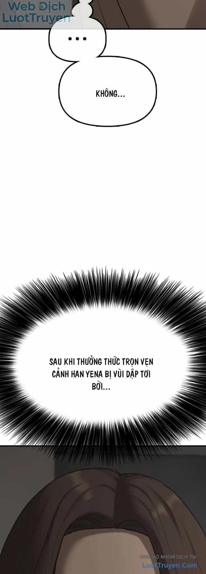Ngày Tận Thế Đã Đến - Chương 82 - ảnh 3