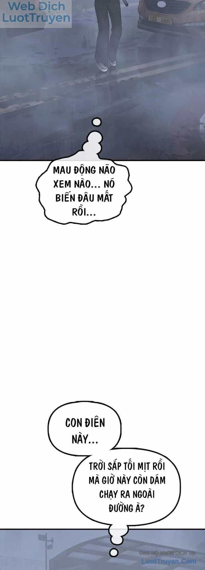 Ngày Tận Thế Đã Đến - Chương 82 - ảnh 35