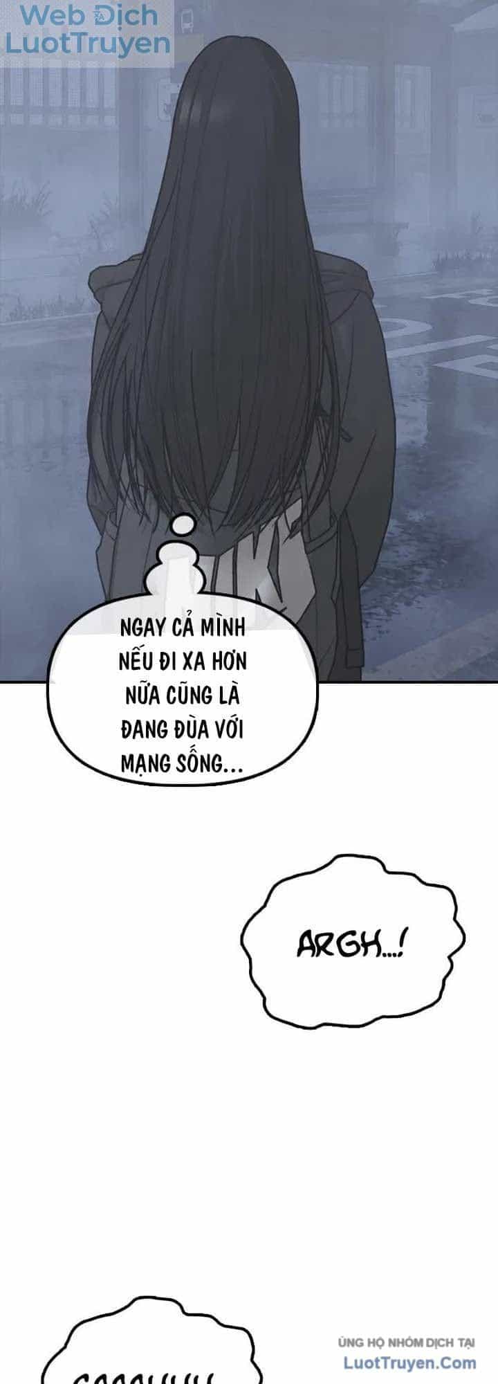 Ngày Tận Thế Đã Đến - Chương 82 - ảnh 36
