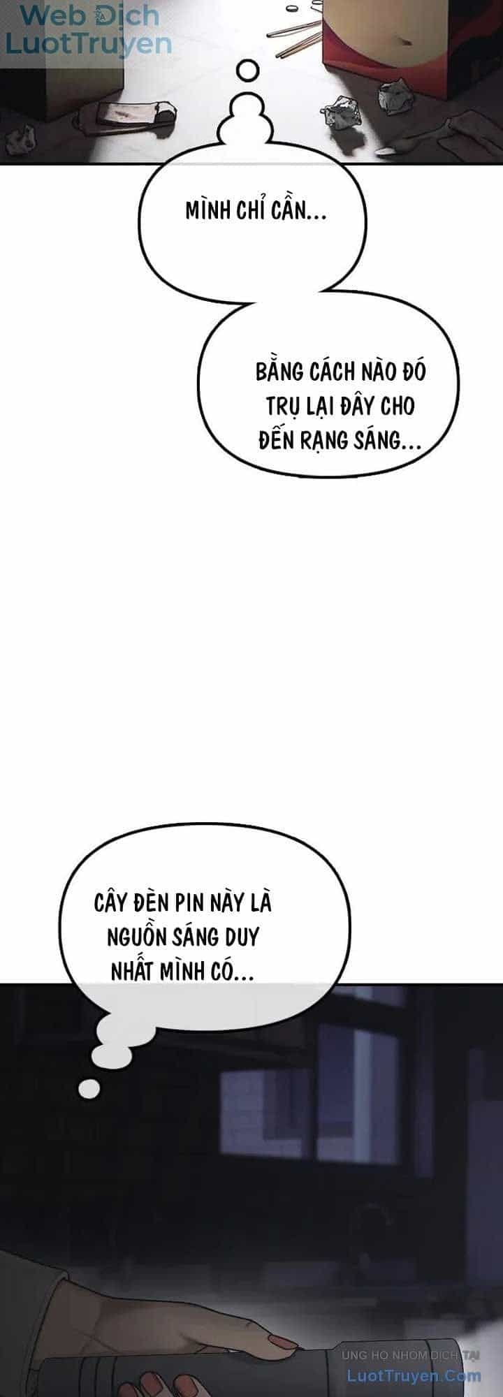 Ngày Tận Thế Đã Đến - Chương 82 - ảnh 57