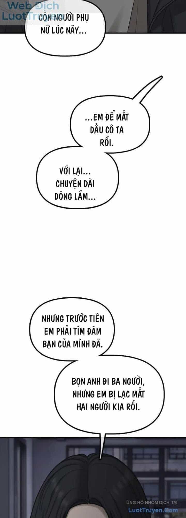 Ngày Tận Thế Đã Đến - Chương 82 - ảnh 70