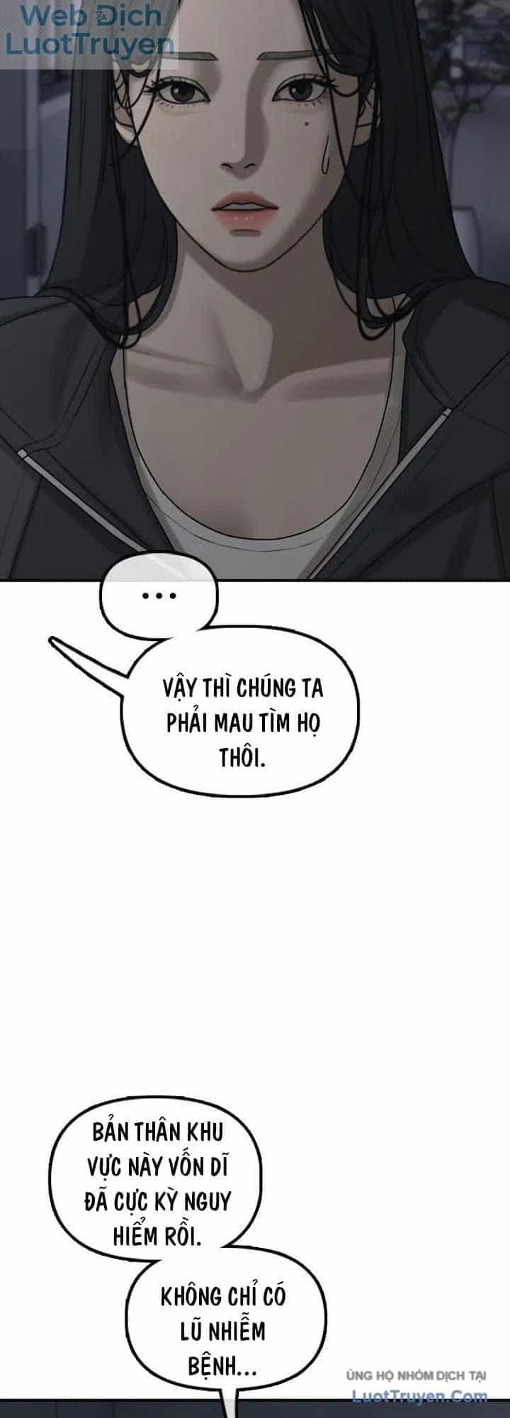 Ngày Tận Thế Đã Đến - Chương 82 - ảnh 71