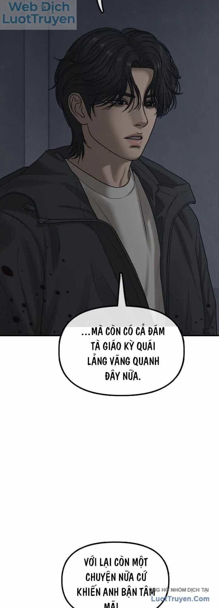 Ngày Tận Thế Đã Đến - Chương 82 - ảnh 72