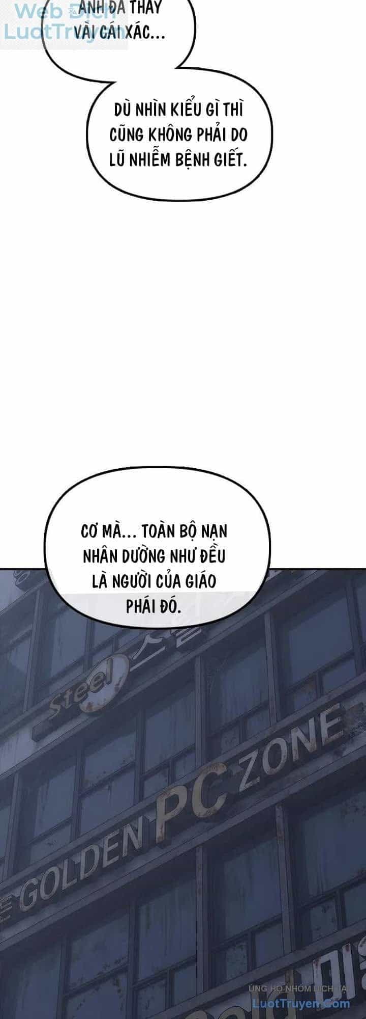 Ngày Tận Thế Đã Đến - Chương 82 - ảnh 74