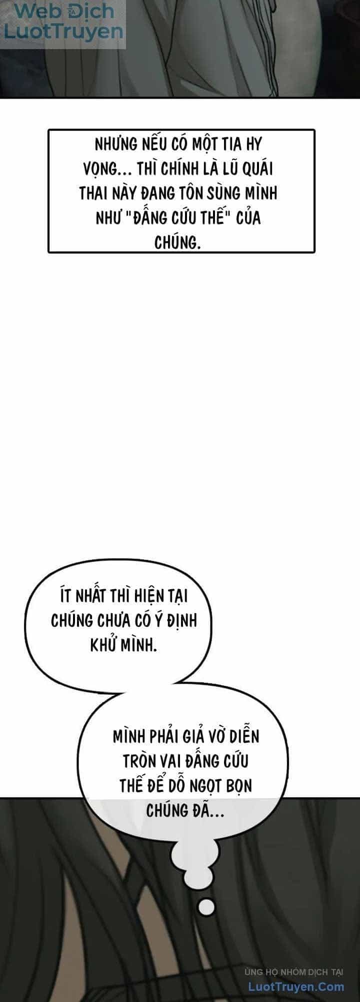 Ngày Tận Thế Đã Đến - Chương 82 - ảnh 81
