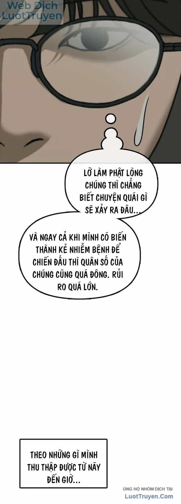 Ngày Tận Thế Đã Đến - Chương 82 - ảnh 82