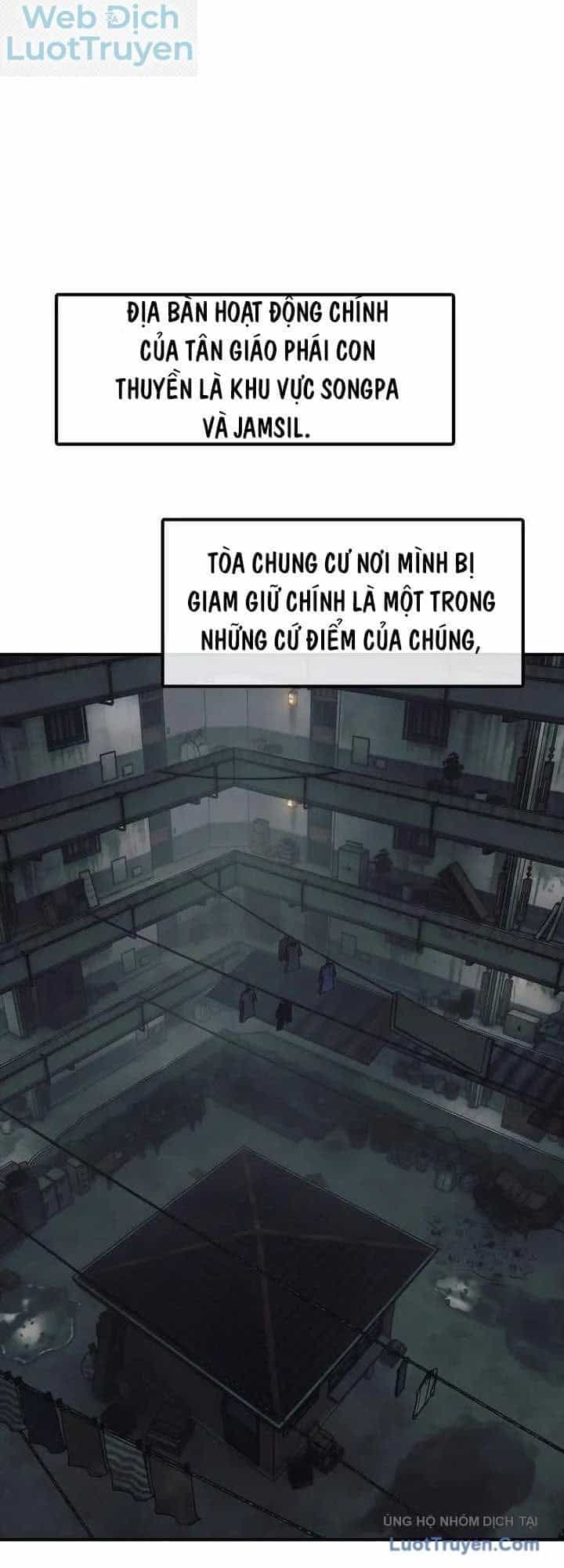 Ngày Tận Thế Đã Đến - Chương 82 - ảnh 84