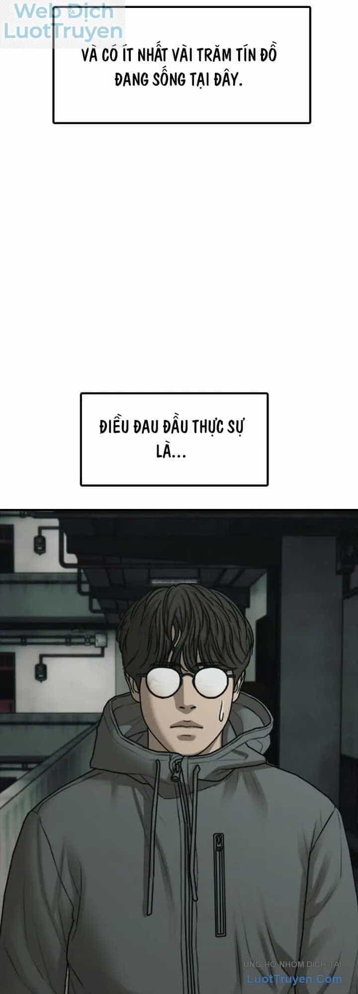 Ngày Tận Thế Đã Đến - Chương 82 - ảnh 85