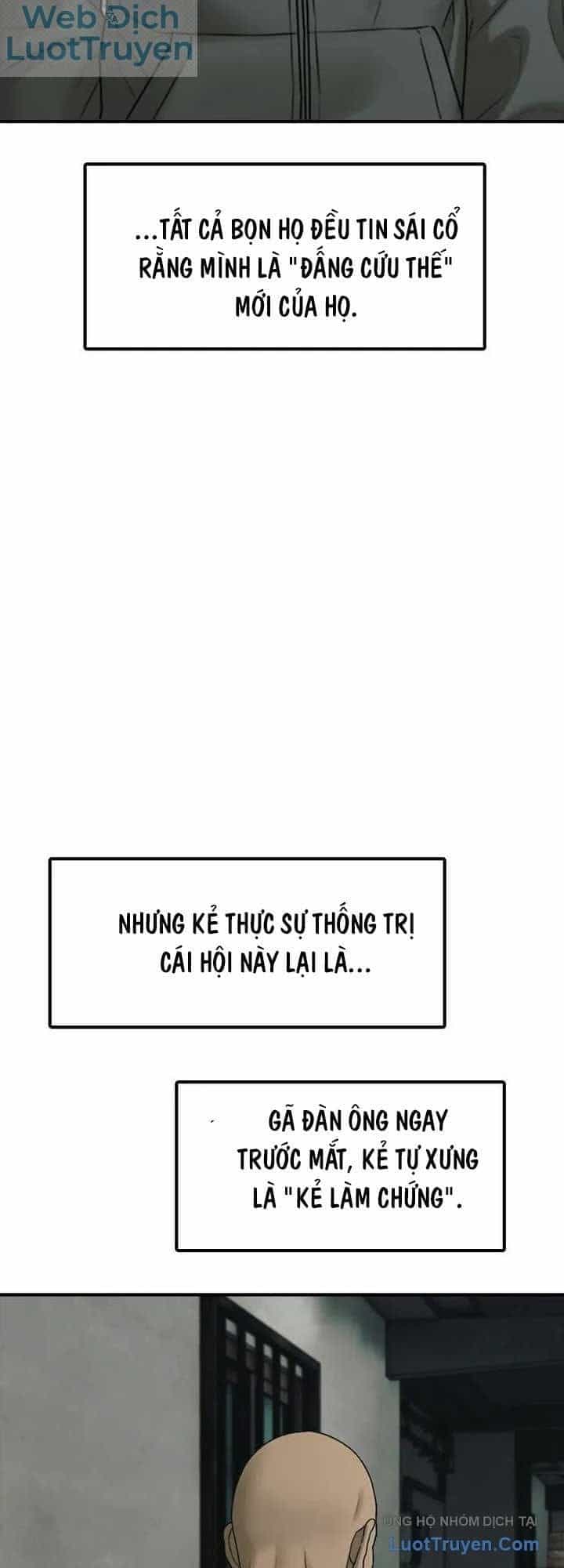 Ngày Tận Thế Đã Đến - Chương 82 - ảnh 86