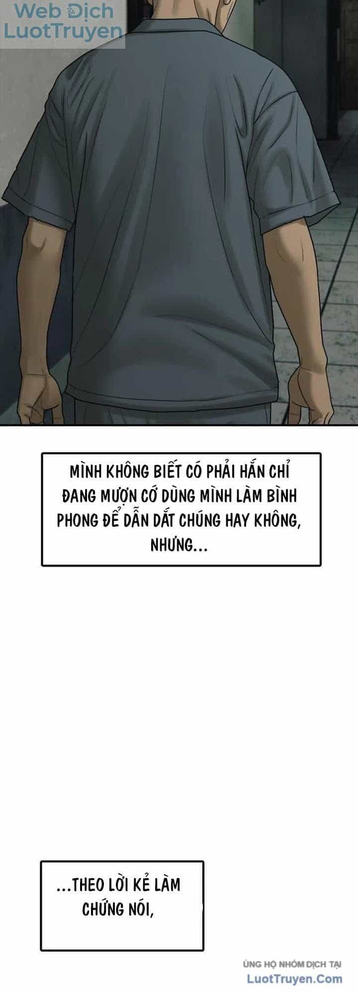 Ngày Tận Thế Đã Đến - Chương 82 - ảnh 87