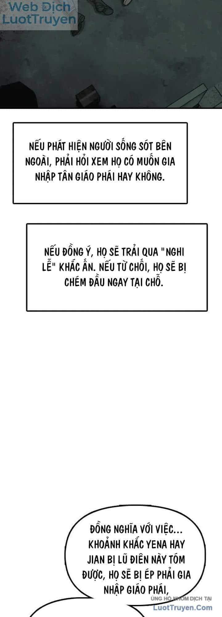 Ngày Tận Thế Đã Đến - Chương 82 - ảnh 93